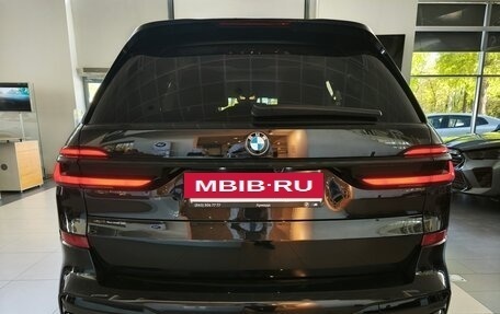 BMW X7, 2024 год, 15 950 000 рублей, 7 фотография