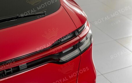 Porsche Macan I рестайлинг, 2024 год, 13 090 000 рублей, 6 фотография