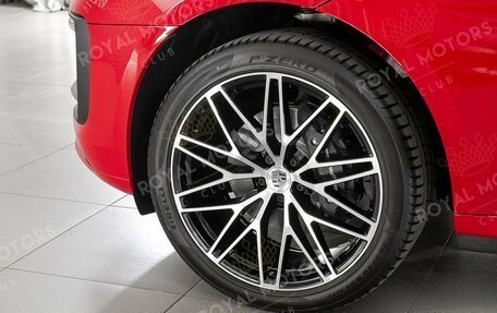 Porsche Macan I рестайлинг, 2024 год, 13 090 000 рублей, 7 фотография