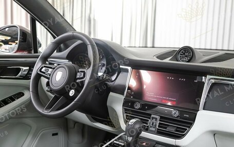 Porsche Macan I рестайлинг, 2024 год, 13 090 000 рублей, 9 фотография