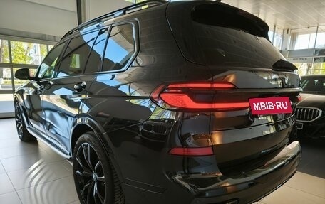 BMW X7, 2024 год, 15 950 000 рублей, 8 фотография