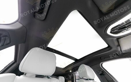 Porsche Macan I рестайлинг, 2024 год, 13 090 000 рублей, 18 фотография