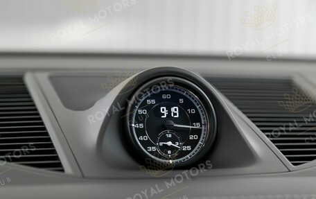 Porsche Macan I рестайлинг, 2024 год, 13 090 000 рублей, 12 фотография