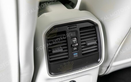 Porsche Macan I рестайлинг, 2024 год, 13 090 000 рублей, 17 фотография