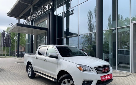 JAC T6, 2023 год, 2 100 000 рублей, 1 фотография