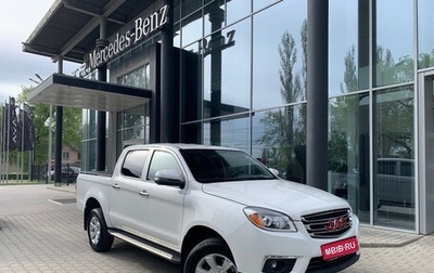 JAC T6, 2023 год, 2 100 000 рублей, 1 фотография