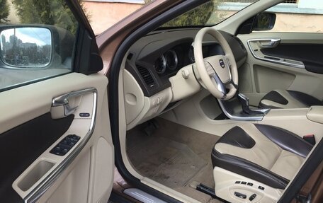 Volvo XC60 II, 2012 год, 1 750 000 рублей, 4 фотография