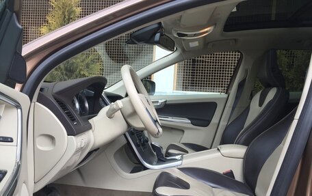 Volvo XC60 II, 2012 год, 1 750 000 рублей, 11 фотография