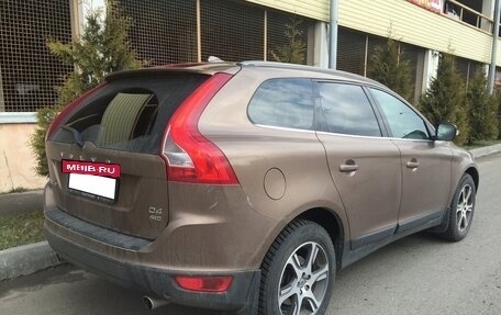 Volvo XC60 II, 2012 год, 1 750 000 рублей, 6 фотография