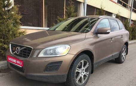 Volvo XC60 II, 2012 год, 1 750 000 рублей, 10 фотография