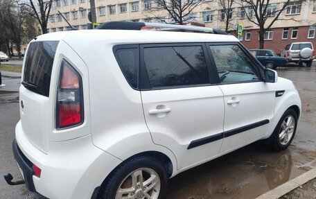 KIA Soul I рестайлинг, 2011 год, 900 000 рублей, 4 фотография