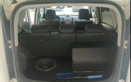 KIA Soul I рестайлинг, 2011 год, 900 000 рублей, 16 фотография