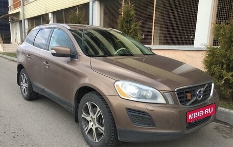 Volvo XC60 II, 2012 год, 1 750 000 рублей, 5 фотография