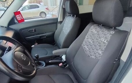 KIA Soul I рестайлинг, 2011 год, 900 000 рублей, 13 фотография