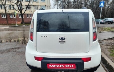 KIA Soul I рестайлинг, 2011 год, 900 000 рублей, 3 фотография