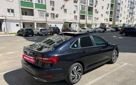 Volkswagen Jetta VII, 2020 год, 2 300 000 рублей, 8 фотография