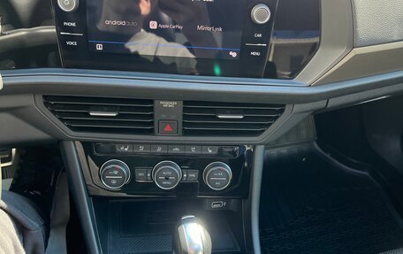 Volkswagen Jetta VII, 2020 год, 2 300 000 рублей, 14 фотография