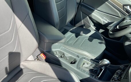 Volkswagen Jetta VII, 2020 год, 2 300 000 рублей, 17 фотография
