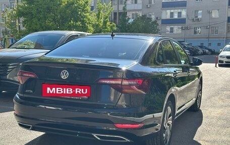 Volkswagen Jetta VII, 2020 год, 2 300 000 рублей, 4 фотография