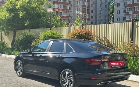 Volkswagen Jetta VII, 2020 год, 2 300 000 рублей, 6 фотография