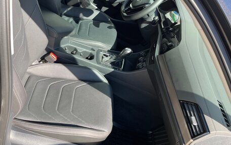 Volkswagen Jetta VII, 2020 год, 2 300 000 рублей, 15 фотография