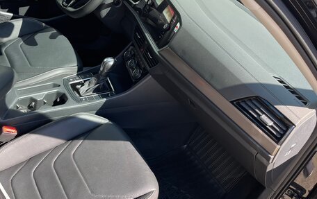 Volkswagen Jetta VII, 2020 год, 2 300 000 рублей, 18 фотография