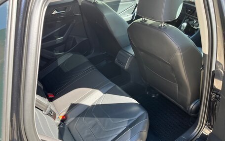 Volkswagen Jetta VII, 2020 год, 2 300 000 рублей, 20 фотография