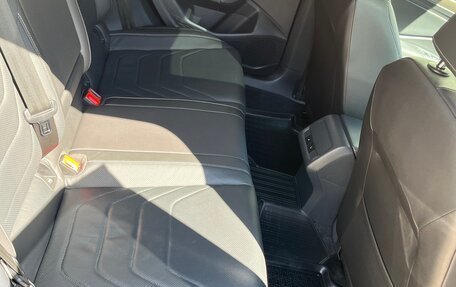Volkswagen Jetta VII, 2020 год, 2 300 000 рублей, 22 фотография