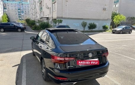 Volkswagen Jetta VII, 2020 год, 2 300 000 рублей, 9 фотография