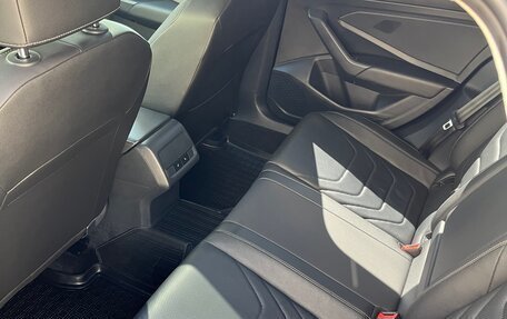 Volkswagen Jetta VII, 2020 год, 2 300 000 рублей, 23 фотография