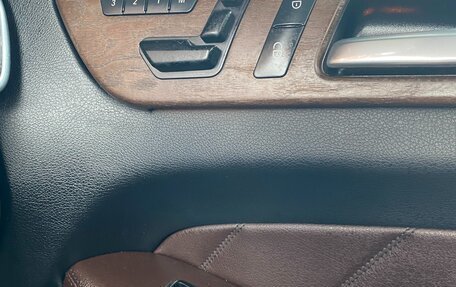 Mercedes-Benz GL-Класс, 2013 год, 2 800 000 рублей, 17 фотография