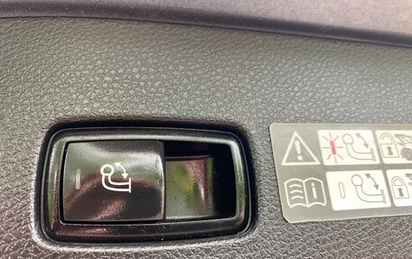 Mercedes-Benz GL-Класс, 2013 год, 2 800 000 рублей, 16 фотография