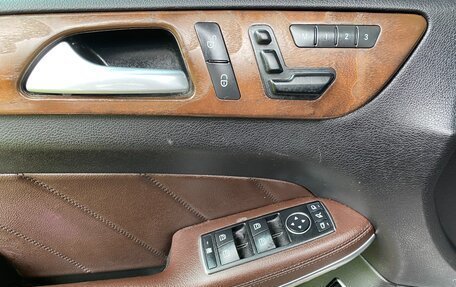 Mercedes-Benz GL-Класс, 2013 год, 2 800 000 рублей, 13 фотография