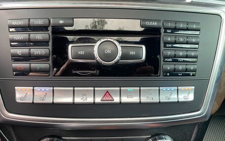 Mercedes-Benz GL-Класс, 2013 год, 2 800 000 рублей, 10 фотография