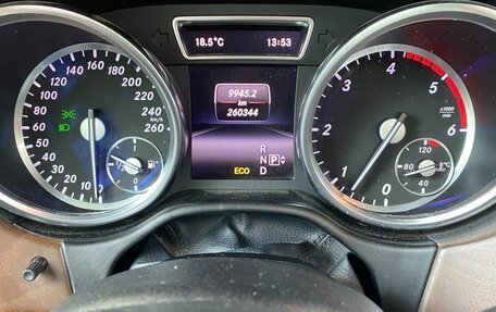 Mercedes-Benz GL-Класс, 2013 год, 2 800 000 рублей, 12 фотография