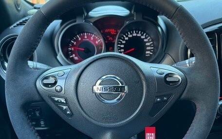 Nissan Juke II, 2014 год, 1 650 000 рублей, 6 фотография