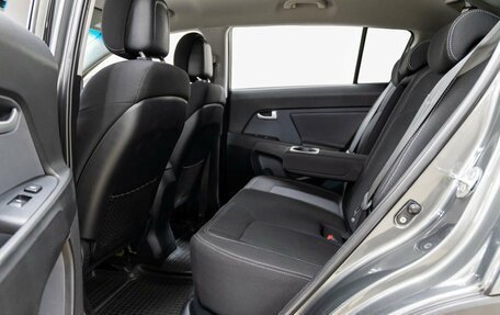 KIA Sportage III, 2012 год, 1 348 000 рублей, 34 фотография