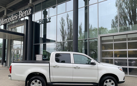 JAC T6, 2023 год, 2 100 000 рублей, 2 фотография