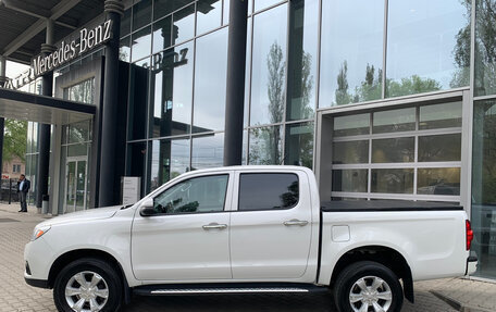 JAC T6, 2023 год, 2 100 000 рублей, 6 фотография