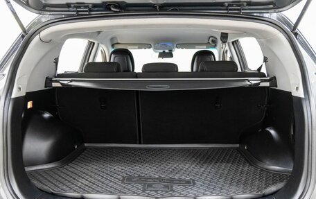 KIA Sportage III, 2012 год, 1 348 000 рублей, 35 фотография