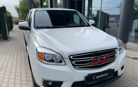 JAC T6, 2023 год, 2 100 000 рублей, 10 фотография