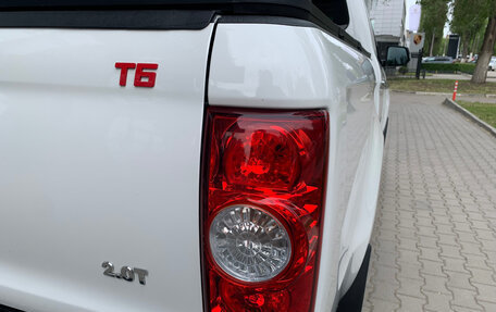 JAC T6, 2023 год, 2 100 000 рублей, 13 фотография