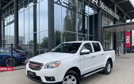 JAC T6, 2023 год, 2 100 000 рублей, 7 фотография