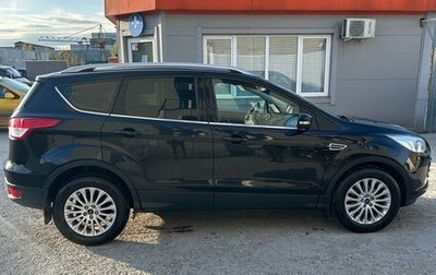 Ford Kuga III, 2015 год, 1 350 000 рублей, 1 фотография
