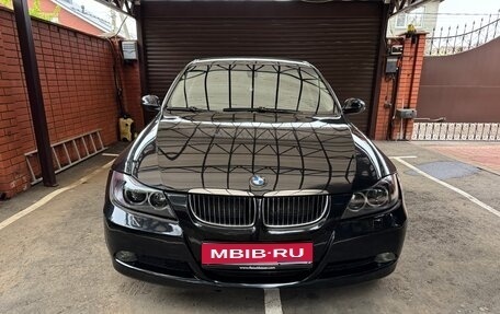 BMW 3 серия, 2008 год, 977 000 рублей, 1 фотография