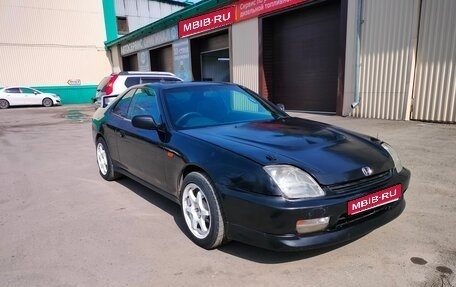 Honda Prelude IV, 1997 год, 635 000 рублей, 1 фотография