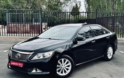 Toyota Camry, 2013 год, 2 200 000 рублей, 1 фотография