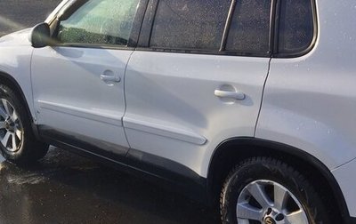 Volkswagen Tiguan I, 2010 год, 1 300 000 рублей, 1 фотография
