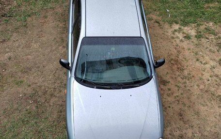 Chevrolet Lanos I, 2007 год, 235 000 рублей, 1 фотография