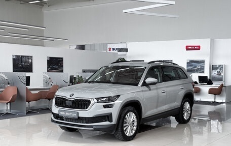 Skoda Kodiaq I, 2025 год, 4 290 000 рублей, 1 фотография
